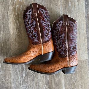 Women's Western Cowgirl boots